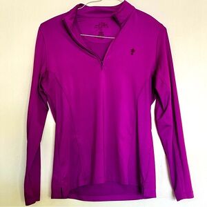 Women’s Lightweight UPF Peter Millar Quarter Zip